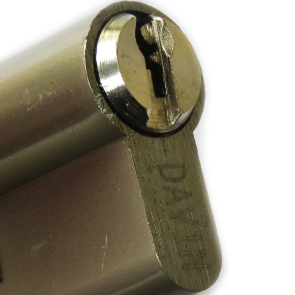 سیلندر قفل داوین مدل D24