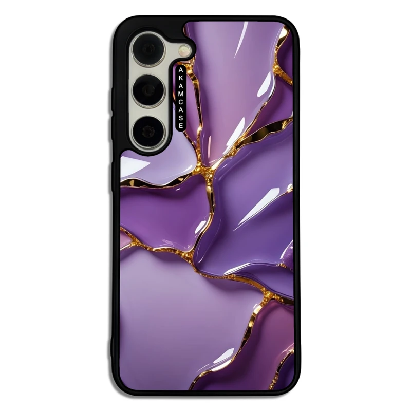 کاور آکام مدل AMC-WSGS23-JWELERY-21 مناسب برای گوشی موبایل سامسونگ Galaxy S23