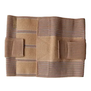 شکم‌بند بعد از زایمان طبی سما طب پاکان مدل ضد تعریق کد 4024