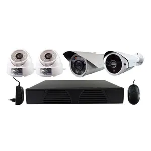   سیستم امنیتی مدل AHD802T