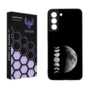 RIVEN RI3-17 Case For Samsung Galaxy S21 FE
