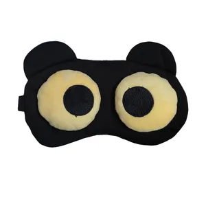 چشم بند خواب مدل گربه