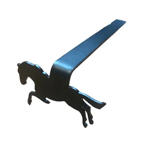 نشانگر کتاب مدل اسب
