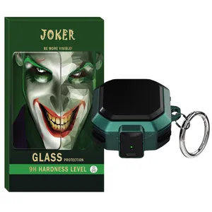 Joker Eggshell-JK case cover suitable for Samsung Galaxy Buds FE