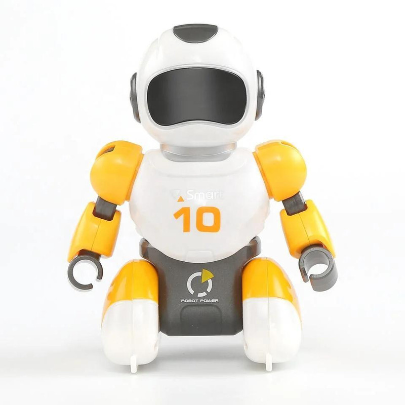 ربات كنترلي فوتباليست اسمارت كد 3066 بسته دو عددی