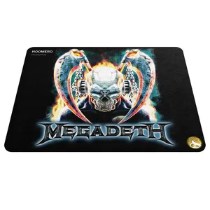 Hoomero Metallica A6094 Mousepad