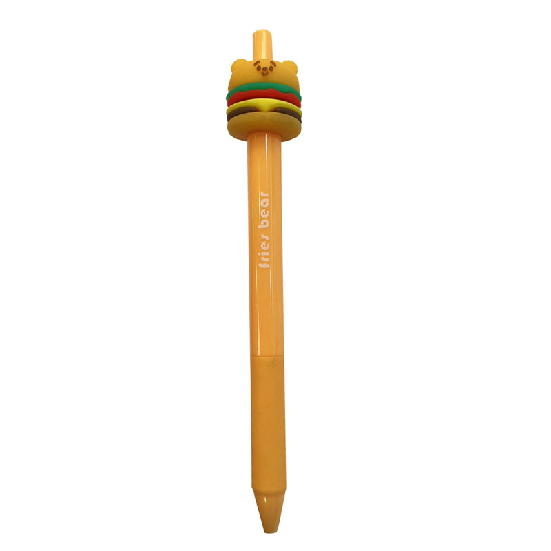 مداد نوکی 2 میلی متری مدل همبرگر 7772 کد 165376
