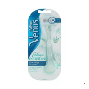 خود تراش ژیلت مدل Venus Embrace Sensitive