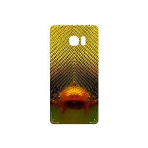 MAHOOT Bee eyes Cover Sticker for Samsung Galaxy Note 7