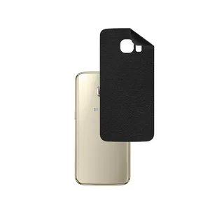 PG CH Back Skin For Samsung Galaxy S6 Edge