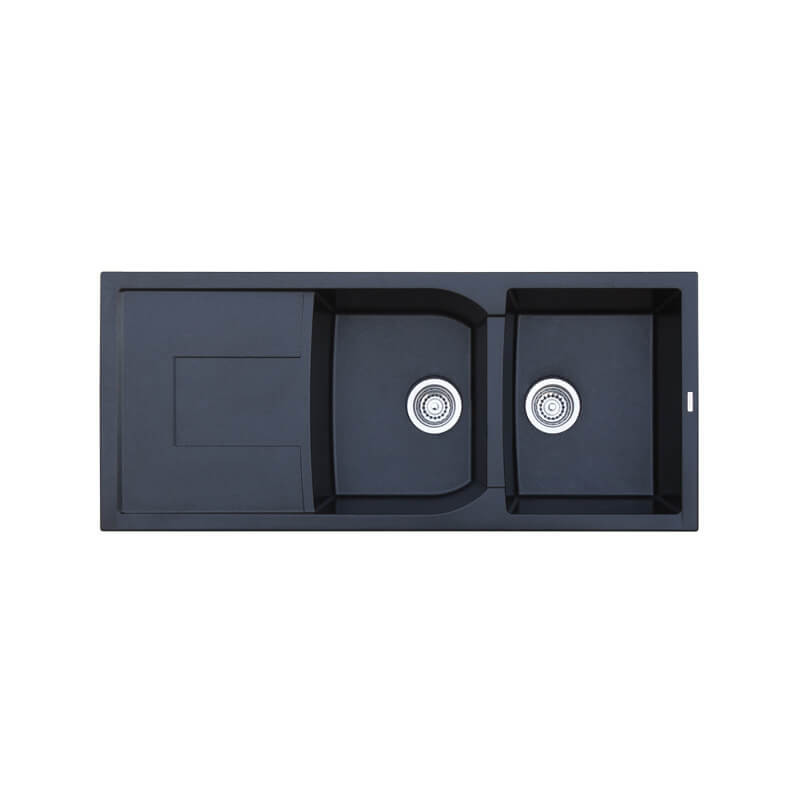 سینک ظرفشویی گرانیت مدل G850 توکار