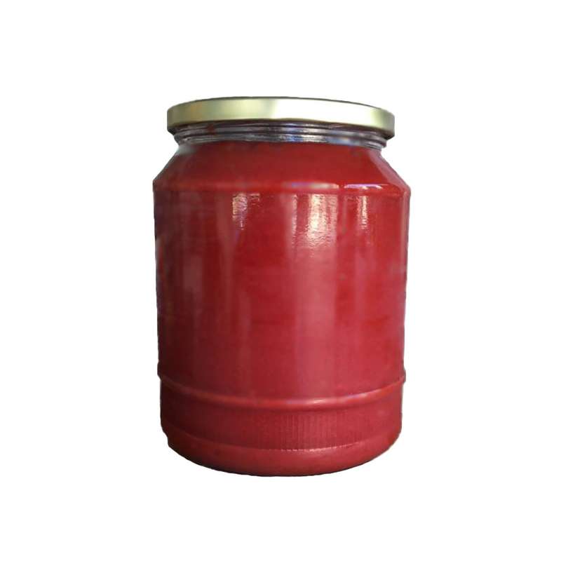 رب گوجه فرنگی خانگی - 1000 گرم