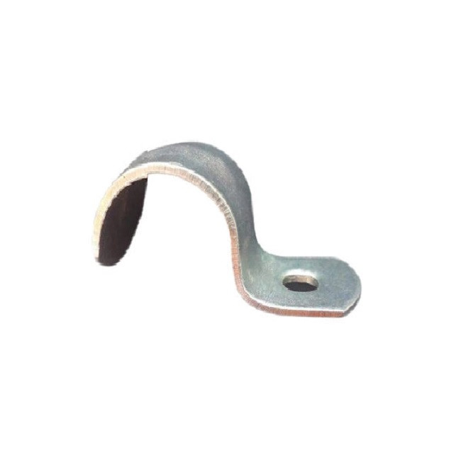 بست لوله مدل یکطرفه 25 بسته 6 عددی بست لوله مدل یکطرفه 25 بسته 6 عددی