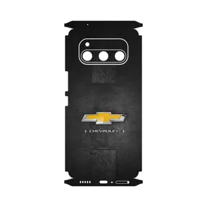 MAHOOT CHEVROLET_Logo-FullSkin Cover Sticker for Daria Bond 5G