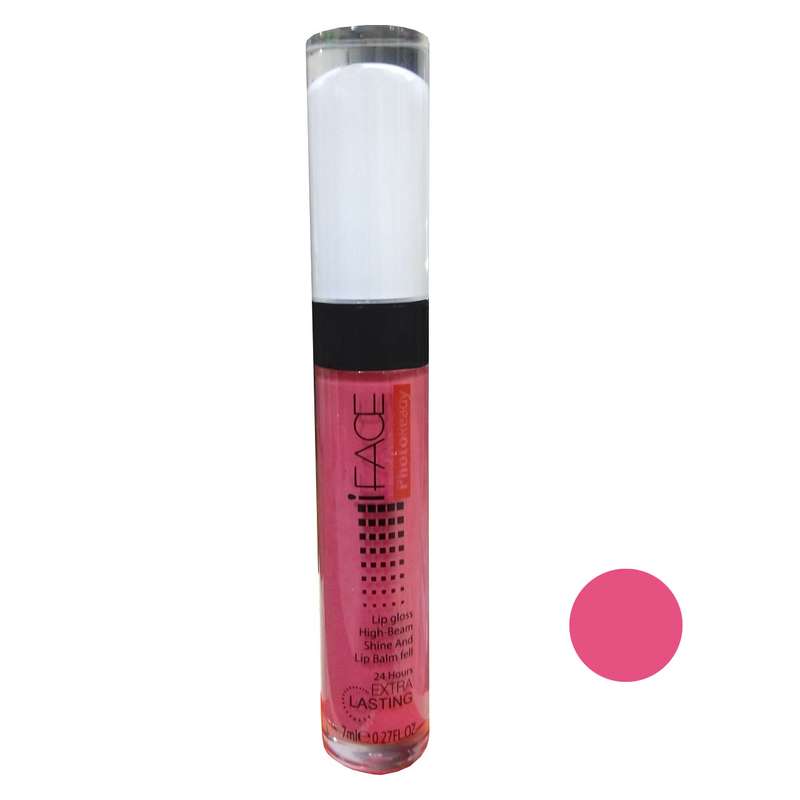 رژ لب مایع آی فیس مدل Photoready شماره 45 رژ لب مایع آی فیس مدل Photoready شماره 45