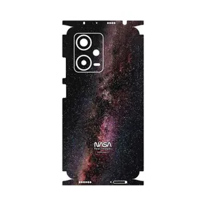 MAHOOT Universe_by_NASA_2-FullSkin Cover Sticker for Xiaomi Redmi Note 12 Pro Plus