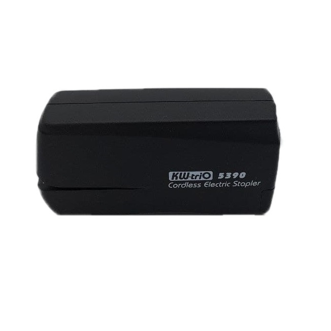 منگنه کی دبلیو تریو مدل KW- 5390 به همراه سوزن منگنه منگنه کی دبلیو تریو مدل KW- 5390 به همراه سوزن منگنه
