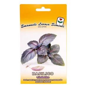 بذر ریحان ویولتا ایتالیایی امانوئل لاروزا سمنتی مدل RV-2500