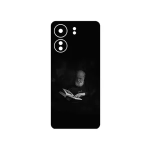 MAHOOT Hoshang Ebtehaj Cover Sticker for Xiaomi Redmi 13C