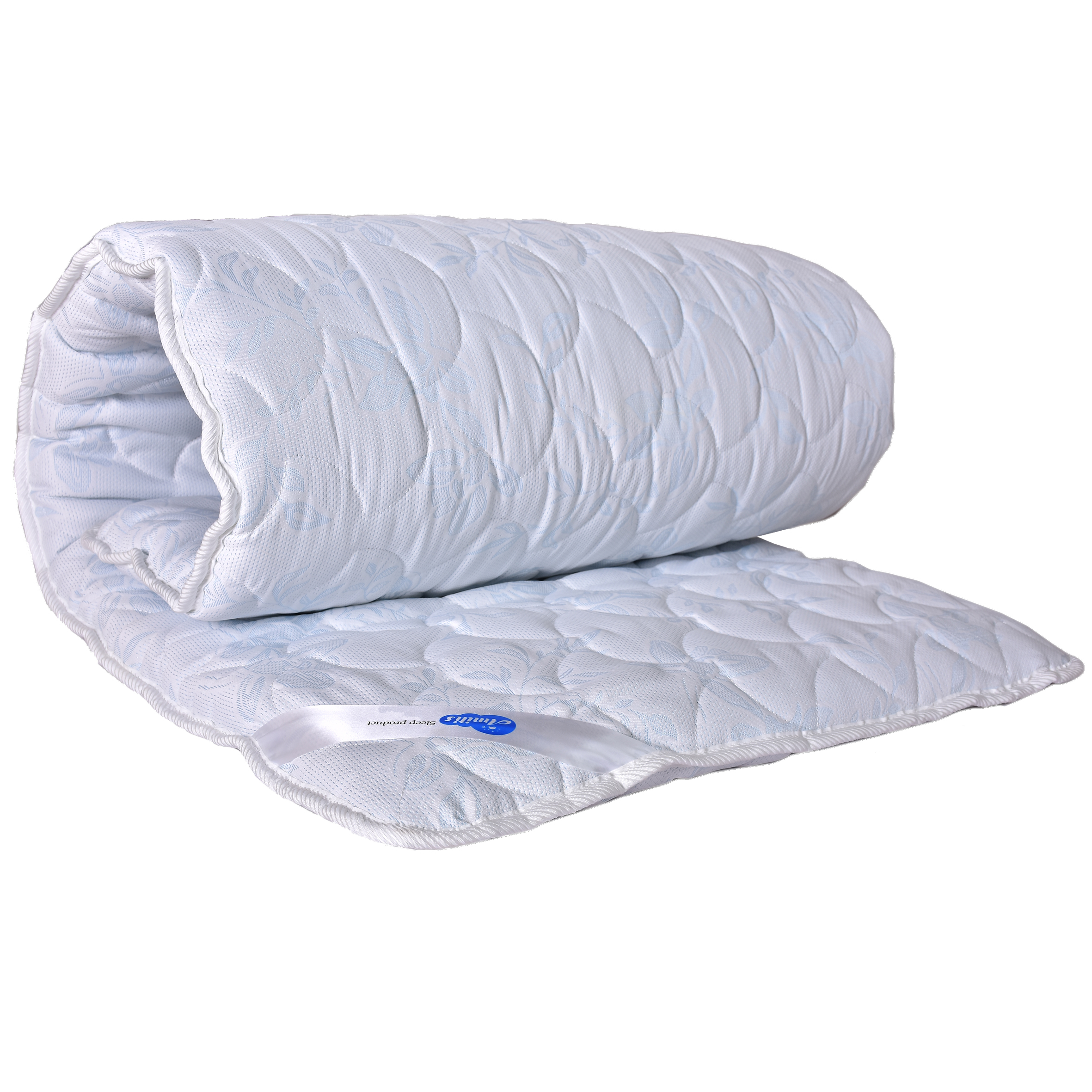 تشک مهمان آمیتیس مدل عروس یک نفره سایز 90x200 سانتی متر