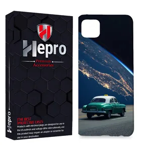 HEPRO MC Cover for XIAOMI POCO C31 / POCO C3