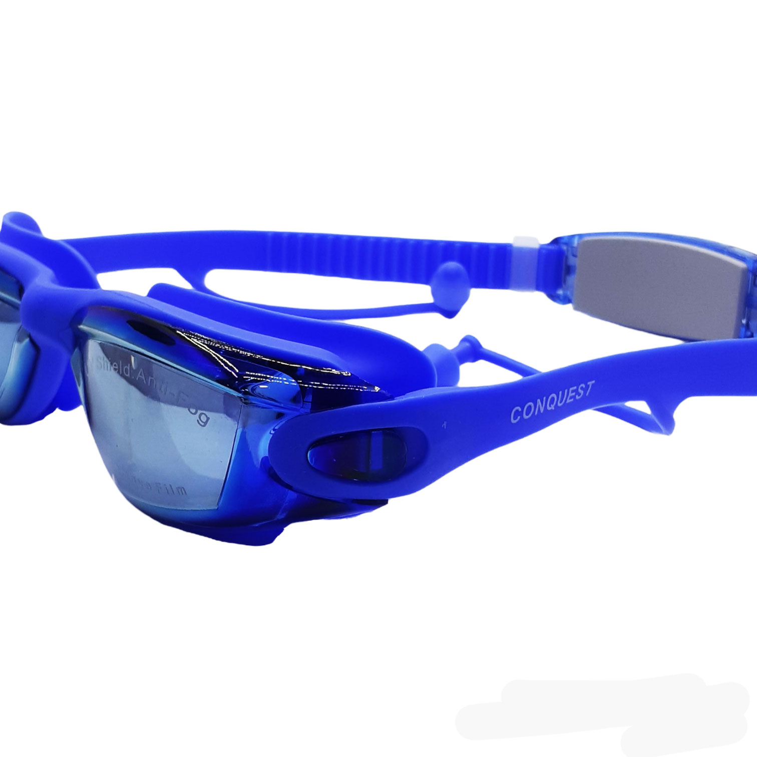 عینک شنا کانکوئست مدل BL885H