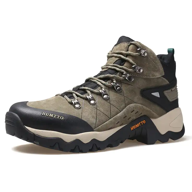 کفش کوهنوردی مردانه هامتو مدل 210696A-2
