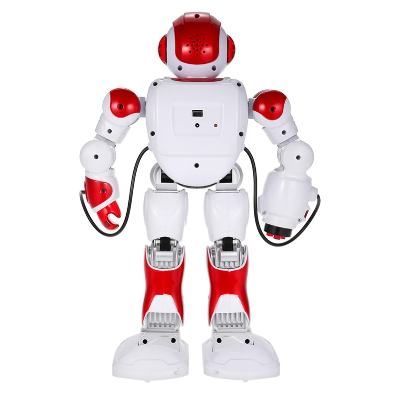 عکس شماره 2 : ربات کنترلی مدل پلیس زن