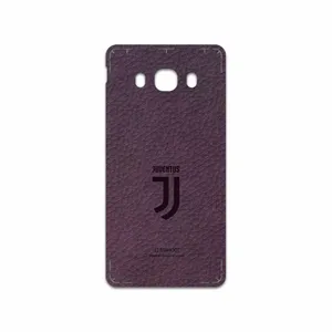 MAHOOT PL-JUVE Cover Sticker for Samsung Galaxy J5 2016