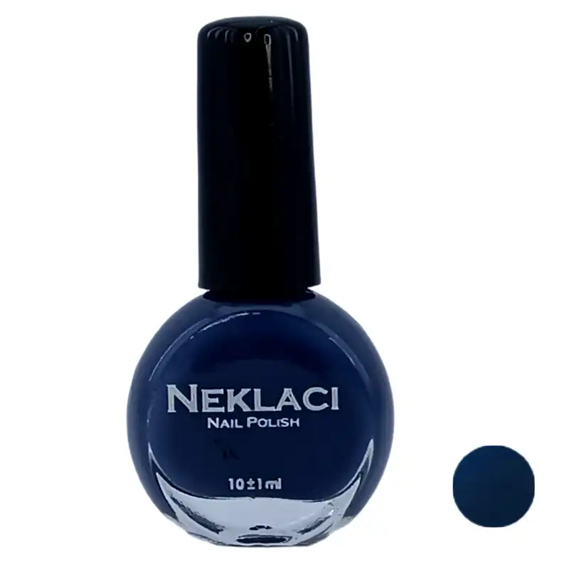 لاک ناخن نکلاسی کد 29