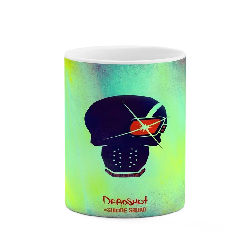 ماگ کاکتی مدل ددشات Deadshot کد mgh38411