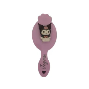 برس کودک مدل کرومی کد ۱۲