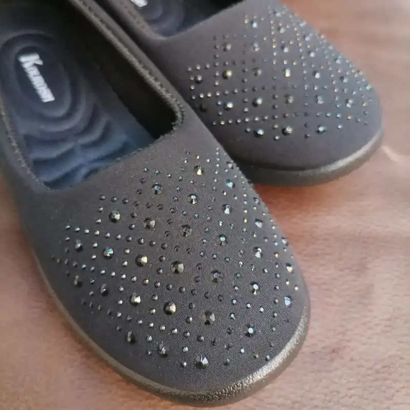 کفش روزمره زنانه مدل آرامش صبا