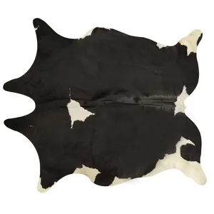 فرش پوست و چرم کمالی مدل AA-0695