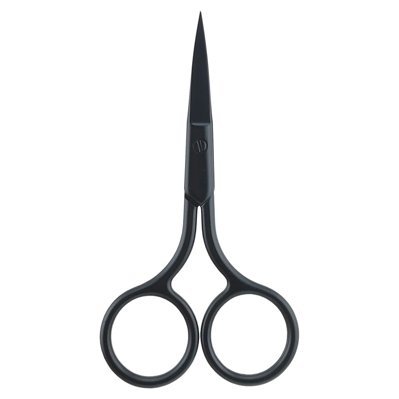 قیچی ابرو تایتان مدل PRO-202