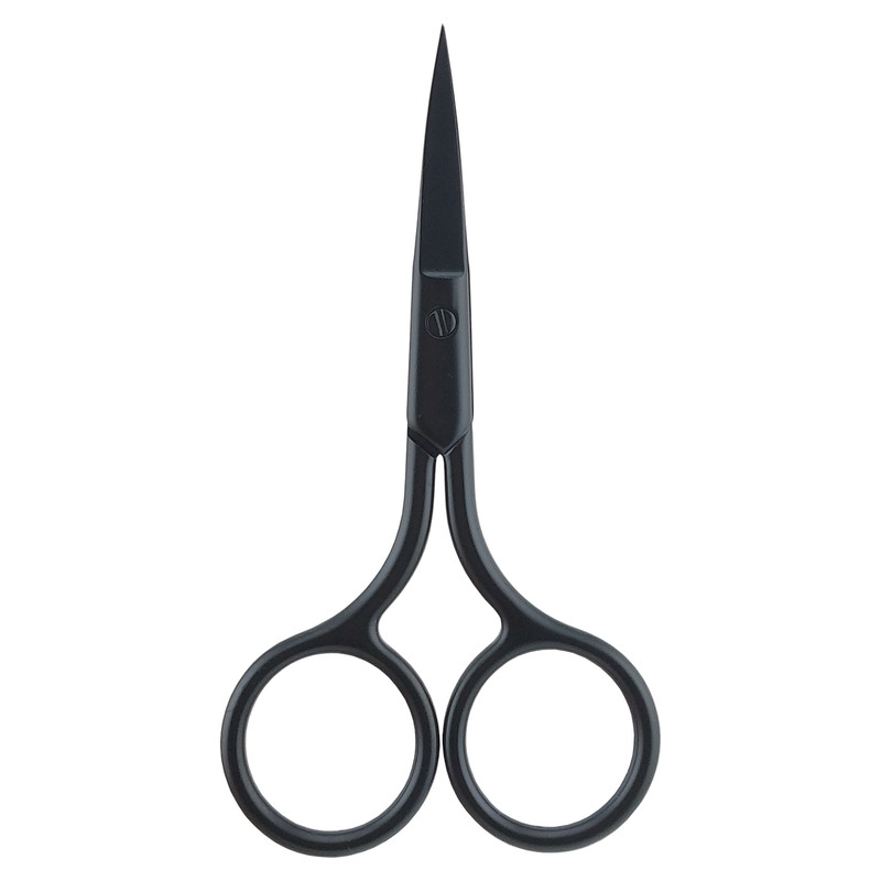 قیچی ابرو تایتان مدل PRO-202