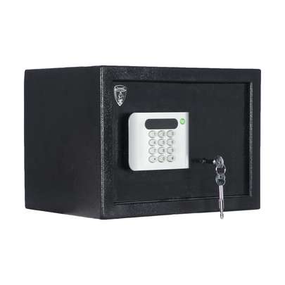 راهنمای خرید انواع گاوصندوق دیواری مدل دیجیتال کوچک و خانگی با قیمت مناسب و ارزان