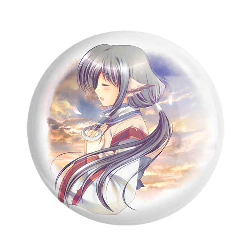 پیکسل خندالو مدل بازی Utawarerumono کد 35379