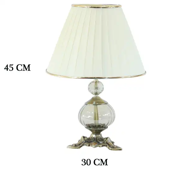 آباژور رومیزی مدل Andia.Sun