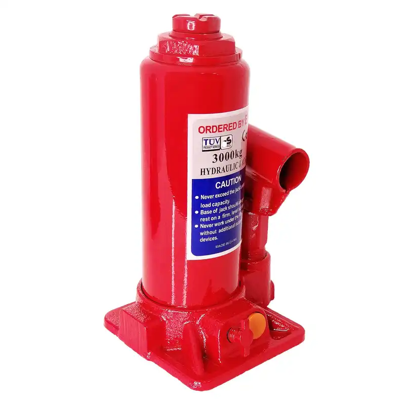 جک خودرو مدل ART-JH-3 ظرفیت 3 تن