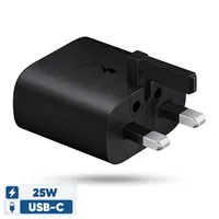 شارژر دیواری 25 وات سامسونگ مدل EP-TA800