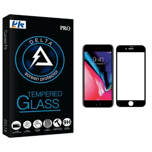 PK Delta Glass Screen Protector For Apple iPhone 7 Plus