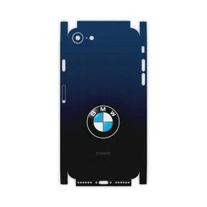 MAHOOT BMW-FullSkin Cover Sticker for Apple iPhone 7