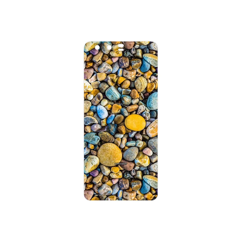 برچسب پوششی ماهوت مدل River rocks مناسب برای گوشی موبایل هوآوی P10