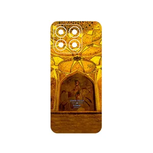 MAHOOT Chehel Sotoun Palace Cover Sticker for Honor X8b