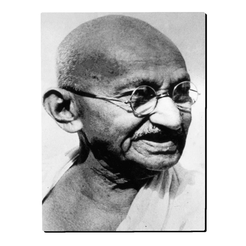 تابلو شاسی بکلیت طرح گاندی مدل SH-14350