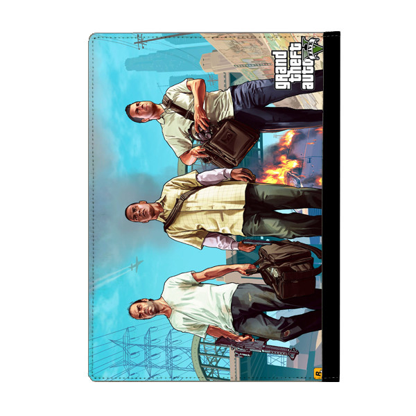 کلاسور طرح game کد kg59