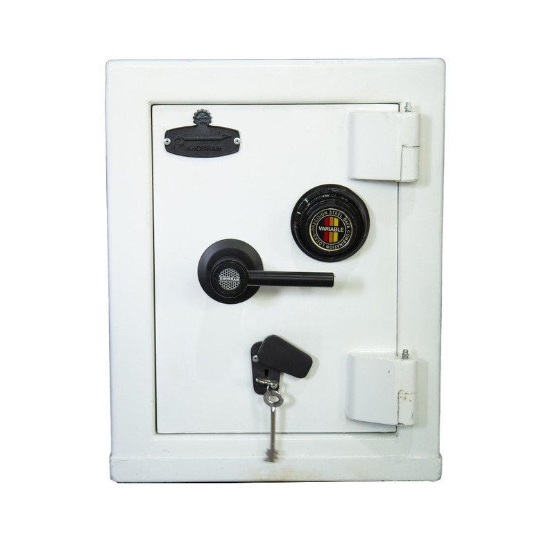 گاوصندوق خرم مدل 50دژ