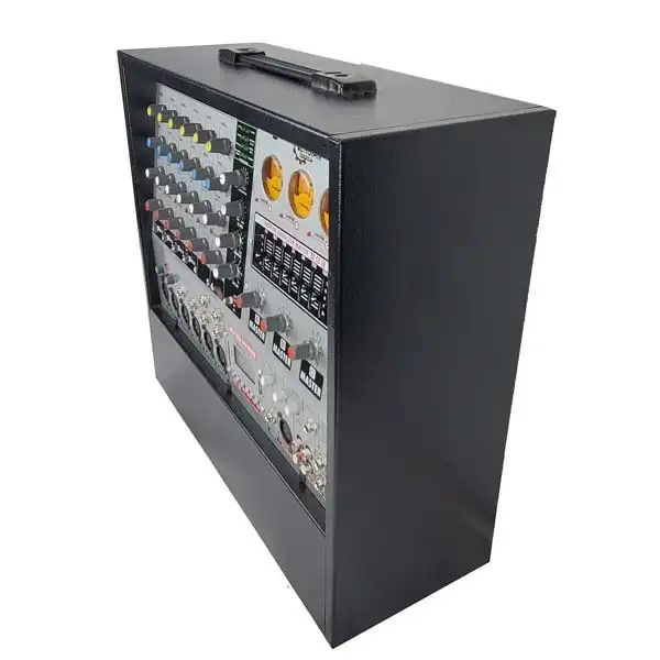 اکو آمپلی فایر پرشین مدل 6060