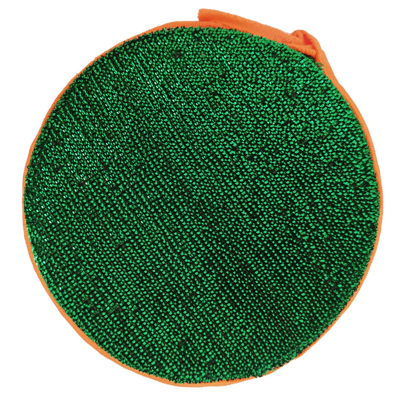 اسکاچ و سیم ظرفشویی کد S.A.M210 مجموعه 5 عددی